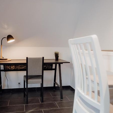 Luxurioese Und Stilvolle Ferienwohnung In Bester Lage Bremens Eksteriør bilde