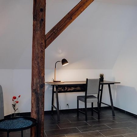 Luxurioese Und Stilvolle Ferienwohnung In Bester Lage Bremens Eksteriør bilde