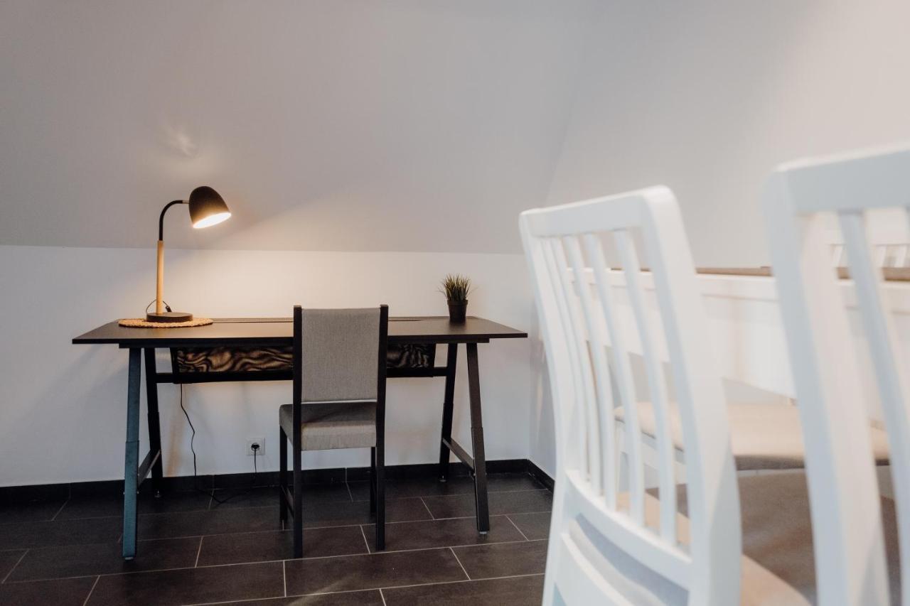 Luxurioese Und Stilvolle Ferienwohnung In Bester Lage Bremens Eksteriør bilde
